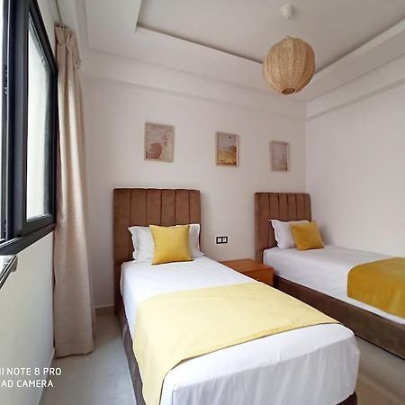 Hamza Boho Oasis Apartment Essaouira Bagian luar foto