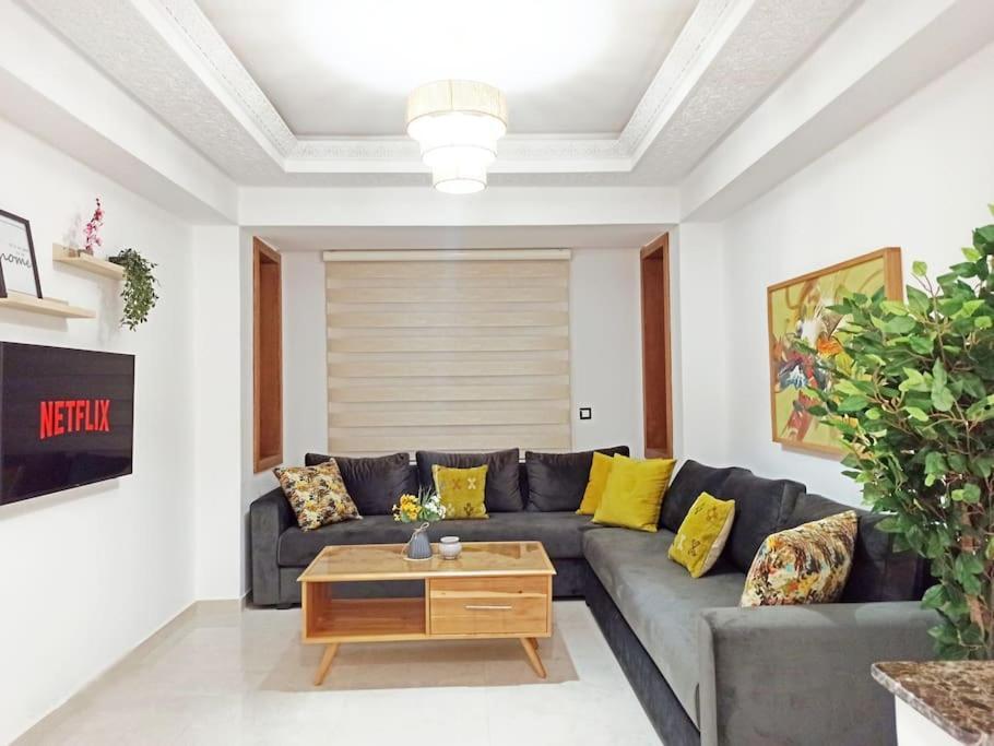 Hamza Boho Oasis Apartment Essaouira Bagian luar foto