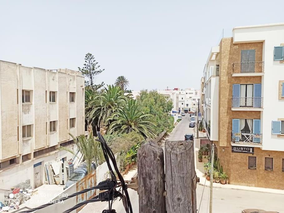 Hamza Boho Oasis Apartment Essaouira Bagian luar foto