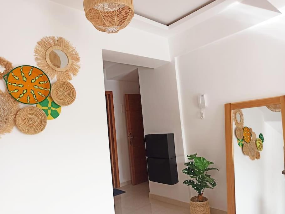 Hamza Boho Oasis Apartment Essaouira Bagian luar foto