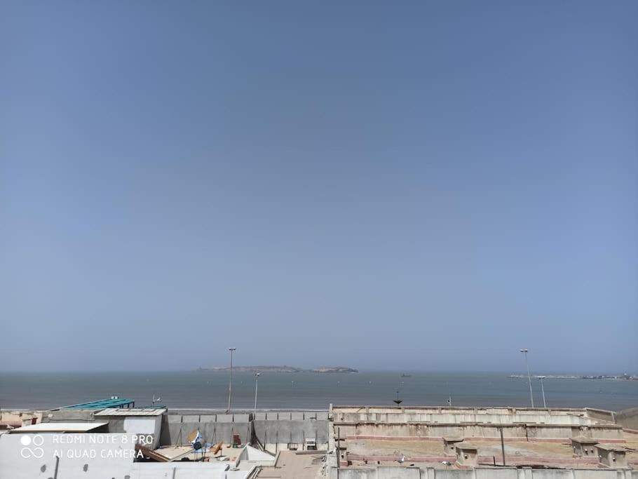 Hamza Boho Oasis Apartment Essaouira Bagian luar foto