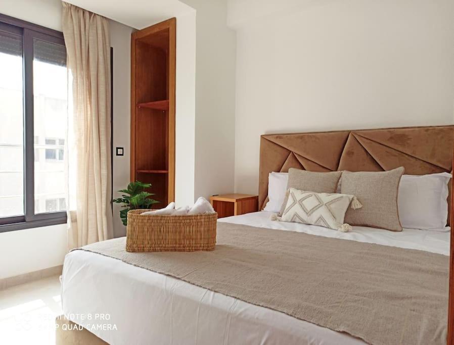 Hamza Boho Oasis Apartment Essaouira Bagian luar foto