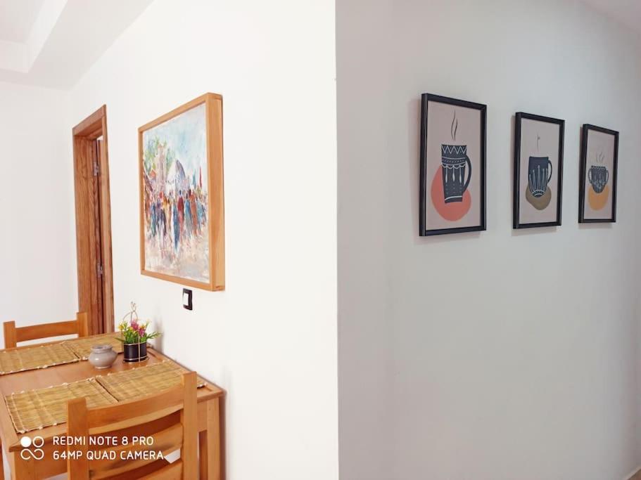 Hamza Boho Oasis Apartment Essaouira Bagian luar foto