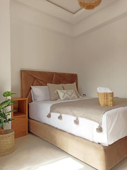 Hamza Boho Oasis Apartment Essaouira Bagian luar foto