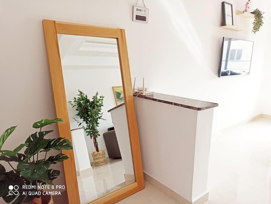 Hamza Boho Oasis Apartment Essaouira Bagian luar foto